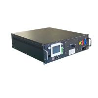 135S 432V BMS Solution Système de gestion de la batterie haute tension RS485/CAN