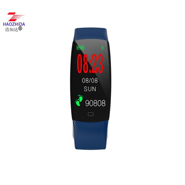 Fitness smart band F64C smart band sport health watch smart bracelet