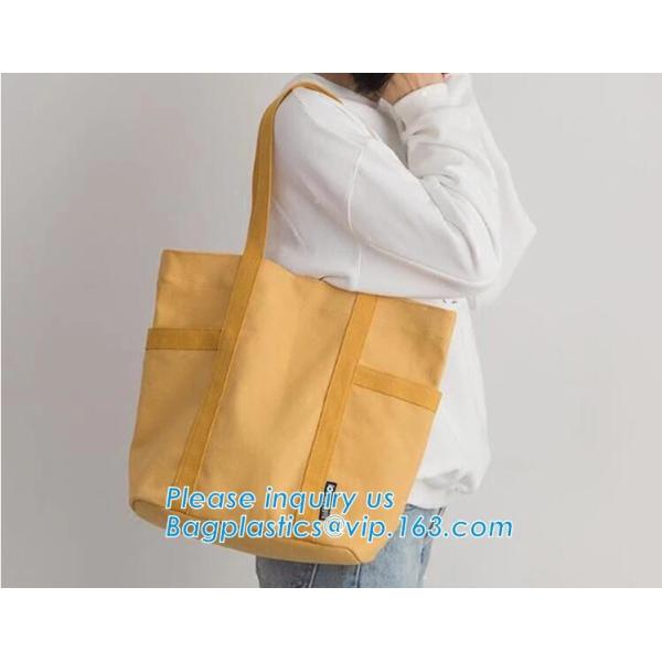 хозяйственная сумка для продвижения, пляж подарка сумки холста хлопка сумки tote холста нового стиля черная изготовленная на заказ нашивки женской сумки изготовленный на заказ