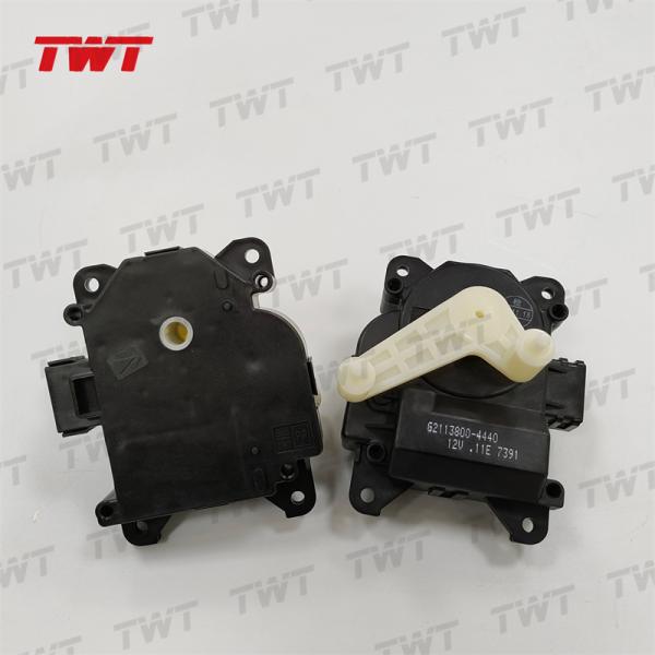 Actuador de puerta de mezcla de calentador de aire acondicionado para automóviles 79170-SFJ-W01 DENSO 62113800-4440 para Honda Odyssey 2018-2021