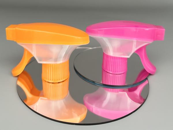 PP Plastic Water Trigger Sprayer 28/400 28/410 for Effective Kitchen Cleaning Solutions