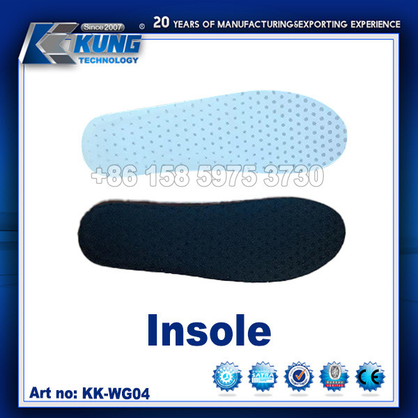 Breathable Insole ботинка ЕВА изготовленный на заказ, Multicolor тапочка делая материалы