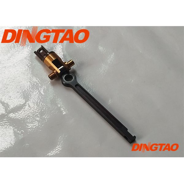 Vector Spare Parts 117985 + 775446 Knife Holder Assembly For Vector 5000 VT7000