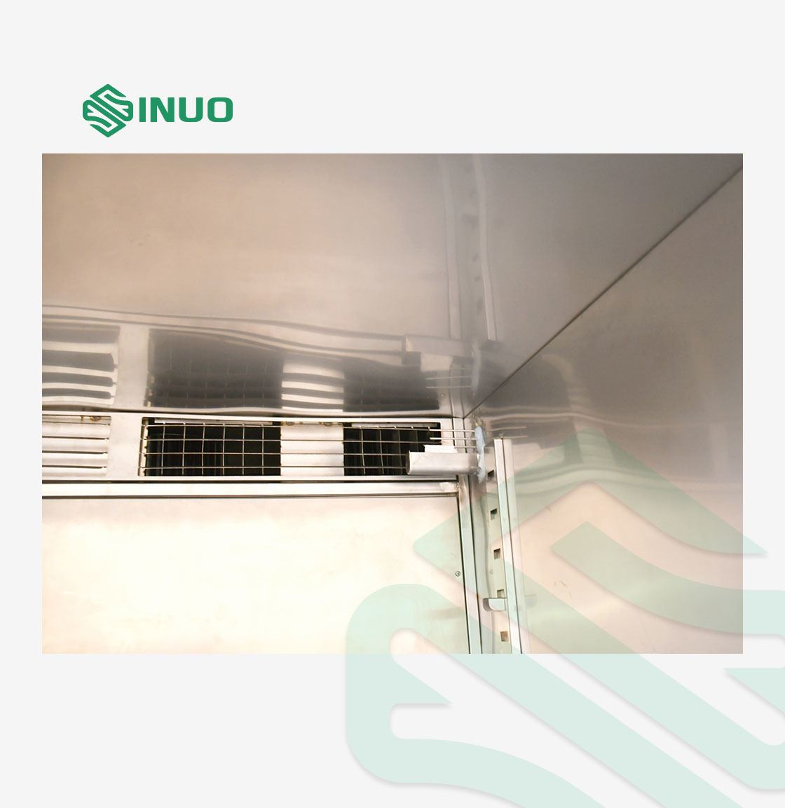 IEC 60068 Temperature Humidity Test Chamber -70°C to +150°C Environmental Test