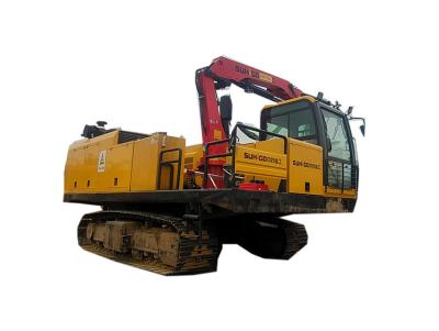 Palfinger Crane Paywelder Pipeline Welding Equipment Cummins Engine