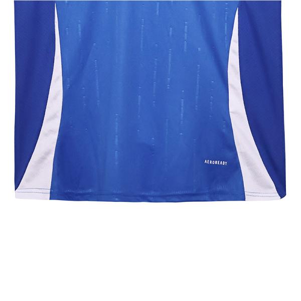 2024-2025 Italy Home Fan Edition Football Jersey Group Customization