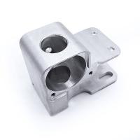 Customize Aluminum Parts CNC Metal Services Milling Metal Parts