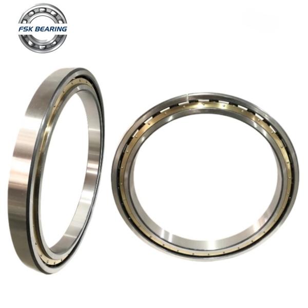 Thin Section BB1B 362692 Deep Groove Ball Bearing 540*625*40mm Open Type