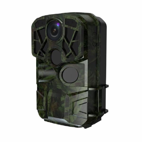 2.0 Inch Night Vision Trail Camera 0.4 Second WiFi Waterproof Animal Monitoring Camera