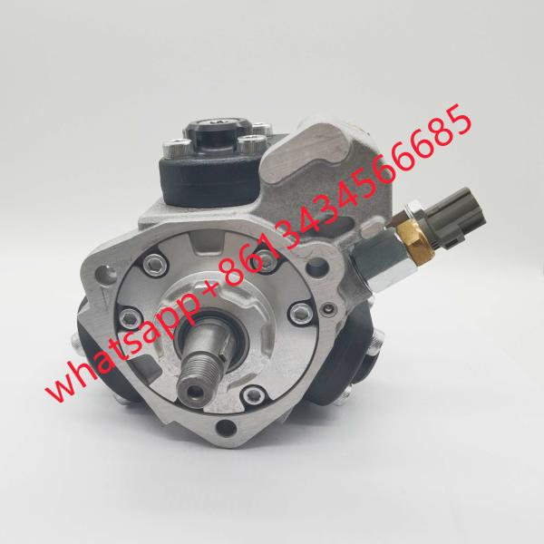 Construction Machinery Parts 2940500111 For Isuzu 6hk1 6hl1 Engine Diesel Fuel Injector Injection Pump 294050-0111