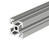 entalhe de alumínio industrial Sandblating do perfil T da extrusão 6061-T6