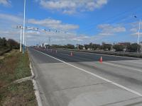A alta velocidade de WIM System 0.5-105km/H da gestão da sobrecarga pesa no movimento