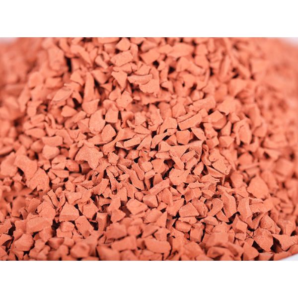 Automatic EPDM Granule Production Line