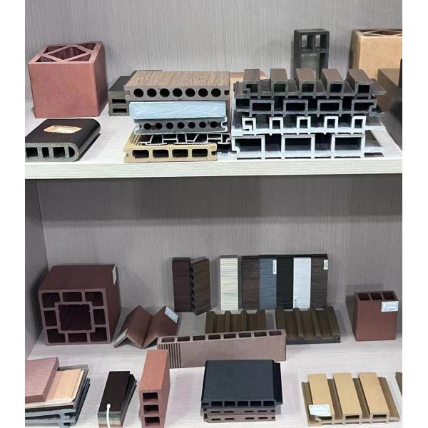 80 Series PVC/UPVC Windows Extrusion Plastic Profiles Mould for Household Product