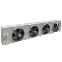 Évaporateur de chambre froide de 5000000000 pièces/an de capacité avec long cycle de fonctionnement et plage de thermostat de 0°C à 10°C