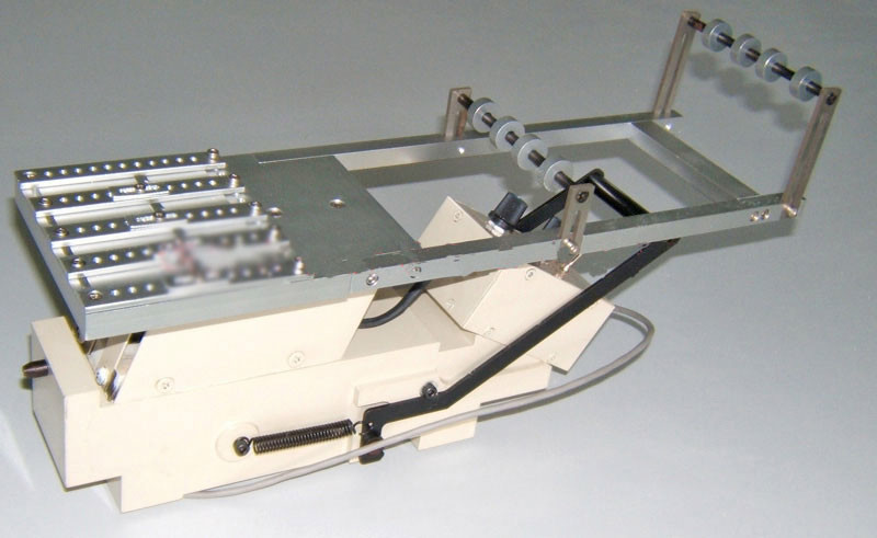 SAMSUNG SM STICK FEEDER вибрационный питатель