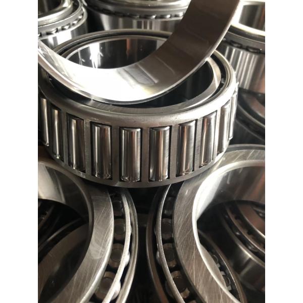 M84548/10 Tapered Roller Bearing 25.4*57.15*19.431mm High Mechanical Efficiency