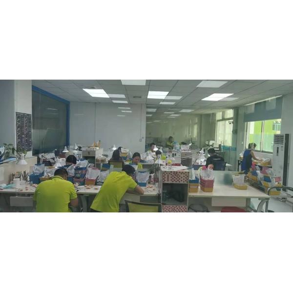 Fotis Dental Laboratory