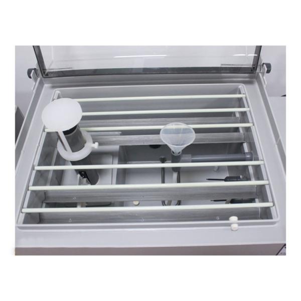 Products Environmental Salt Spray Test Chamber Corrosion Test Machine Hot-sale