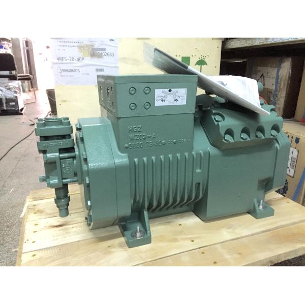 Компрессор 380V 50Hz/60Hz поршеня  4NES-20Y 20HP бренда Германии Semi герметичный