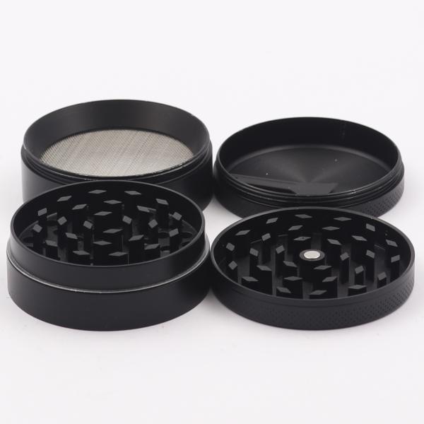 SGS Tobacco Smoke Grinder