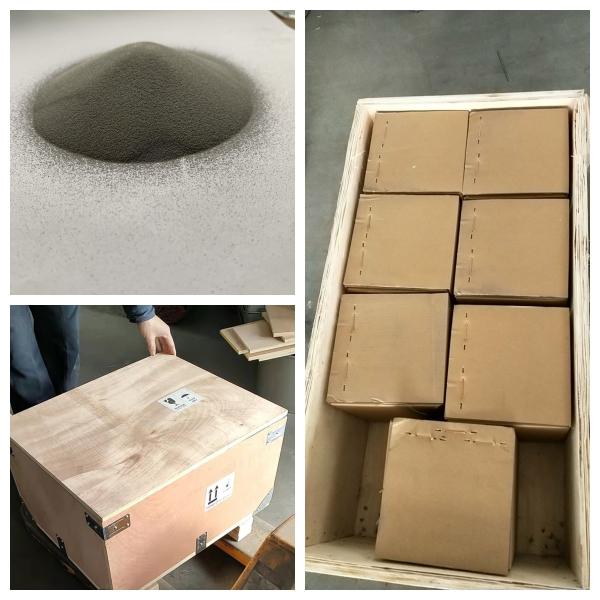 Нержавеющие стали слабых сталей сталей инструмента низкопробного порошка никеля WL NI-770 Ams4777 AMDRY770 присоединяясь