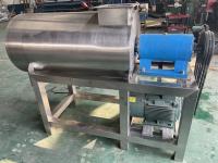 Automatización de Apple Juice Processing Line Turnkey Projects del SUS 304