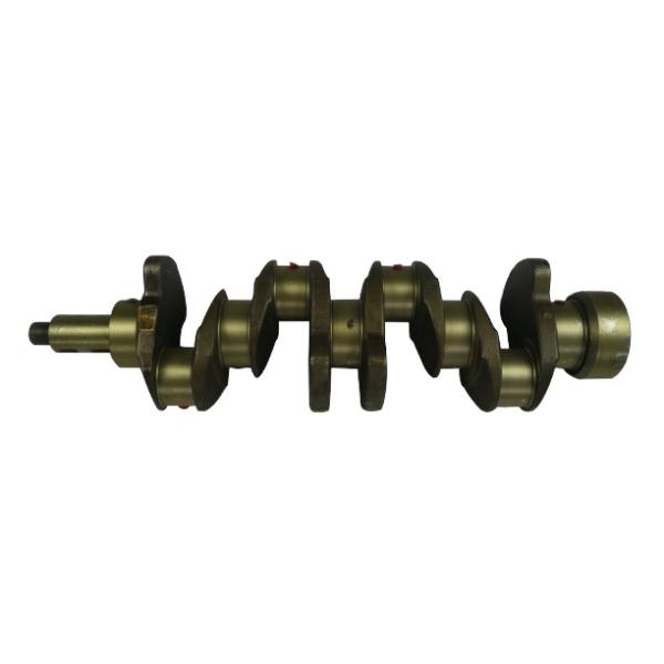 ISUZU NPR 4BC2 CRANKSHAFT(CAST IRON) 5123101610