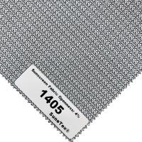 Polyester Solar 4% de transparencia texturizada de patrón de rollo de telas ciegas para el tratamiento de ventanas