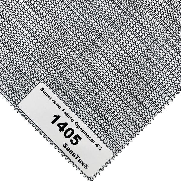 Sunscreen Blinds Screen Fabric Solar Sunscreen Fabric For Roller Shades
