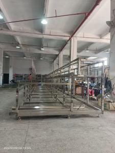 Dongguan Hongshun Automation Equipment Co., Ltd.