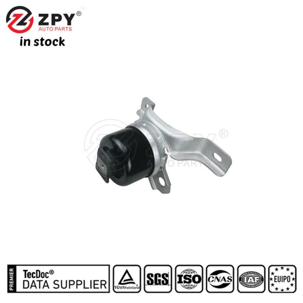 ZPY Hydraulic Engine Mount LR024730 for Audi VW Porsche