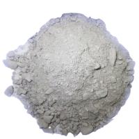Boiler Refractory Insulation Castable Cement with High Alumina Bauxite Raw Material (Cimento Castável com Alta Alumina Bauxita)