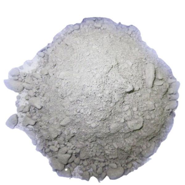 Powder Refractory Castable Fireplace Casting Material Cement with and CrO Content % 0