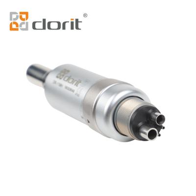 DORIT DR11MH Airmotor de baixa velocidade dental 2 4 peças sobresselentes orais dentais da terapia dos furos