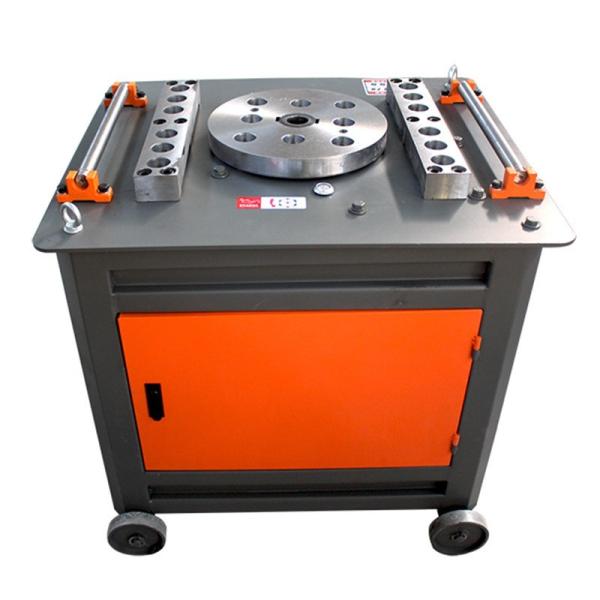 Electric CE Automatic Rebar Bending Machine  Rebar Bender and Cutter for Sale