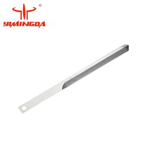 Auto Cutter Parts PN 801420 88x5.5x1.5mm Cutting Blade Knife, Q25 Alloy Steel Knife