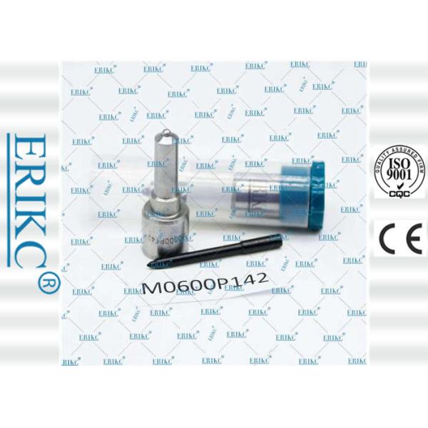 M0600P142 Siemens Injectors , High Pressure Misting Diesel Injector Nozzle