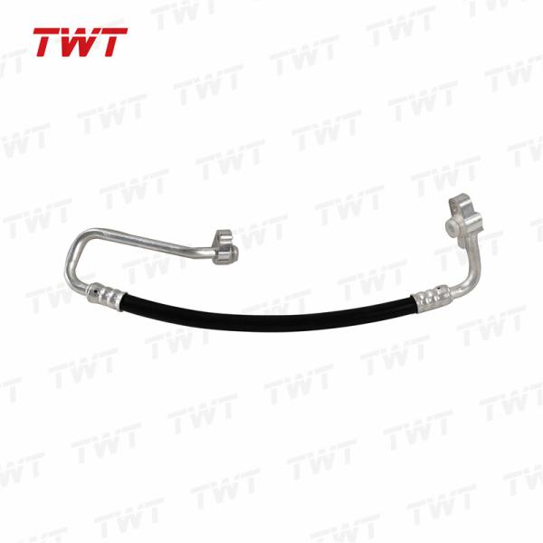 TWT 88703-02B20 Automobile Air Conditioner Low Pressure Pipe Discharge Hose Sub Assy 8870302B20 for Toyota Corolla 2015-2017