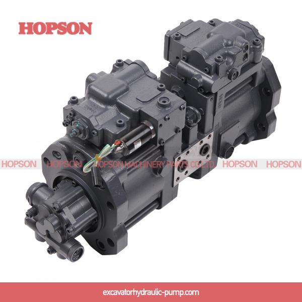 DH150-7 Doosan Hydraulic Pump 2401-92368 , K3v63dt Hydraulic Pump