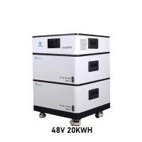 Bateria de Ciclo Profundo 48V 200Ah, Personalize o Inversor Doméstico da Bateria de Lítio