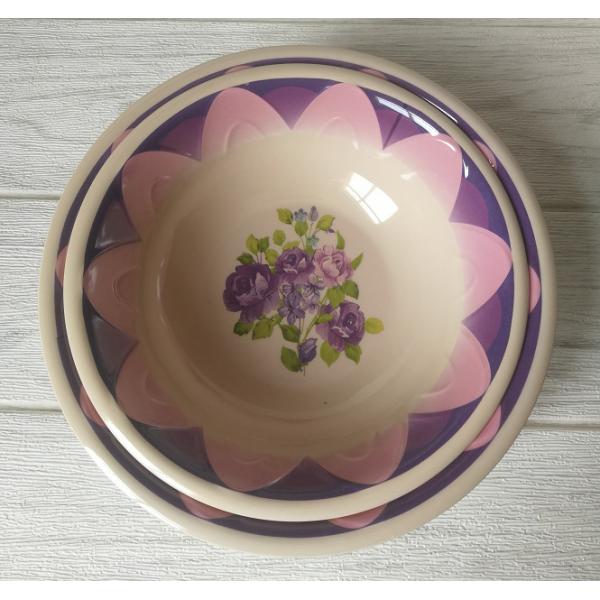 Меламин Dinnerware покрывает блюда плиты ресторана наборов ломкие