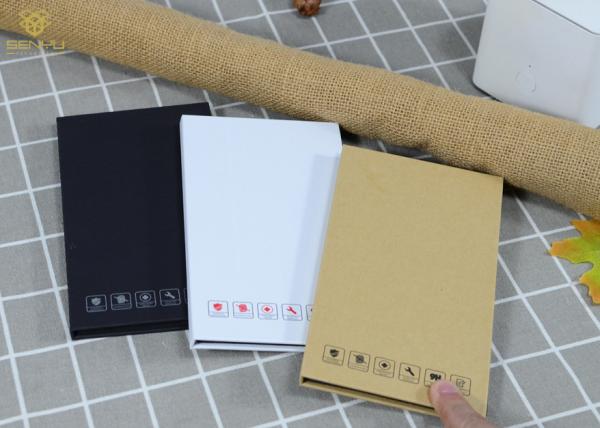 Custom Printed Mobile Accessories Packaging Screen Protector Packaging Box