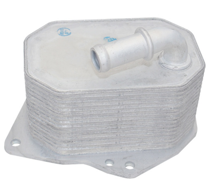 BB3Q6B624EA Ford Ranger Масляный охладитель Everest Mazda BT-50 TDCi Масляный охладитель