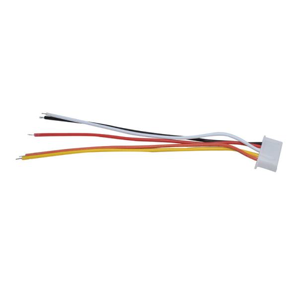ODM Length 100mm AC DC Automotive Terminal Wiring Harness