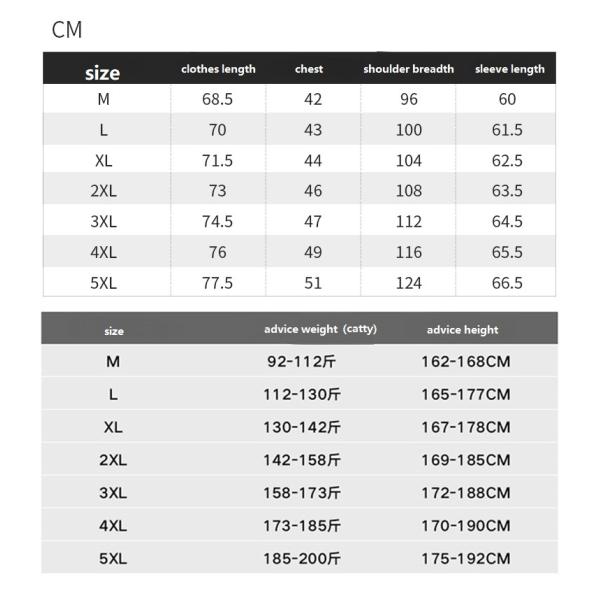 Collar más grande para hombres camisetas de color sólido camisas de manga larga para hombres