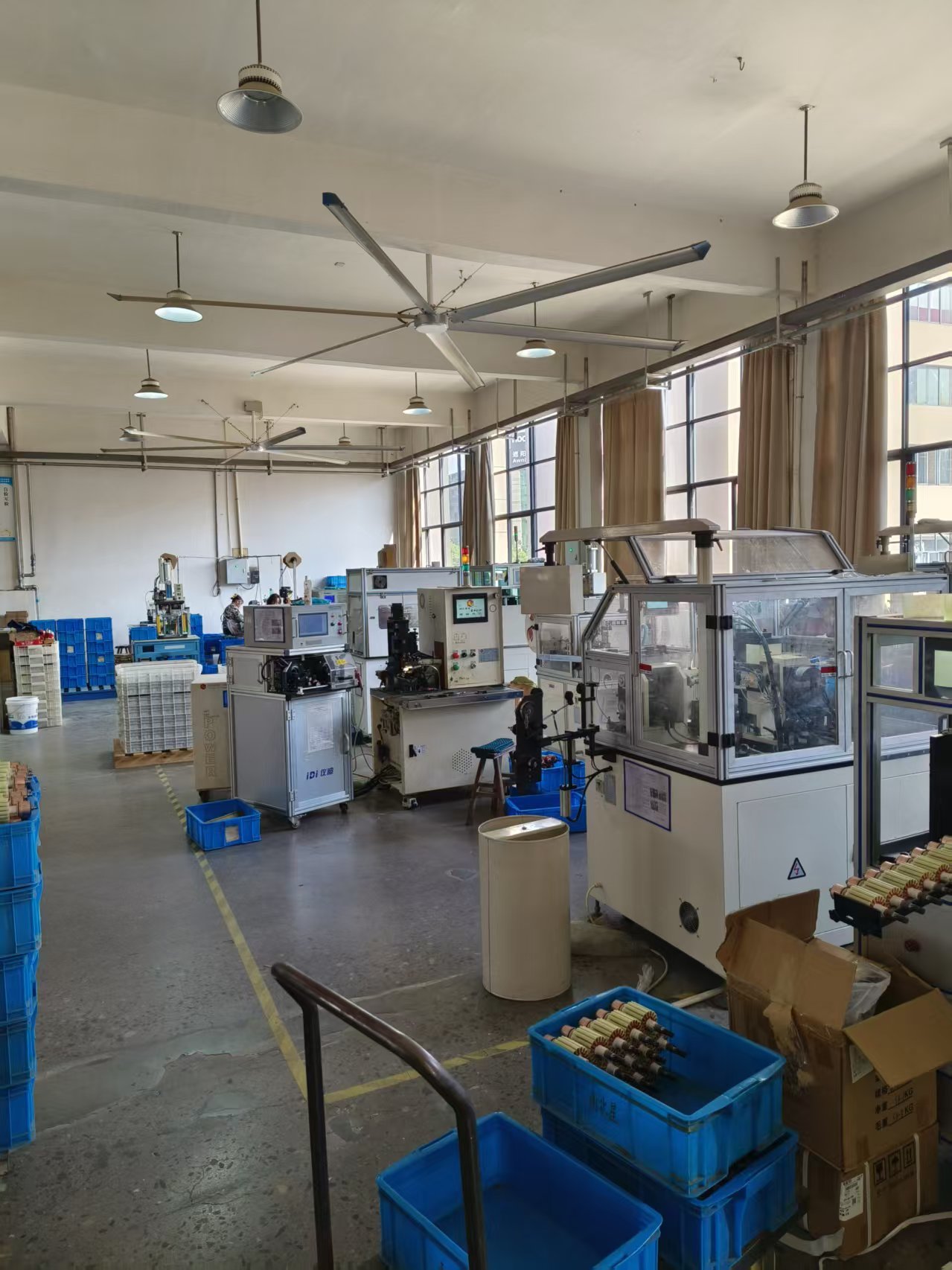 Wii-Tech Hardware Technology (Hunan) Co., Ltd.