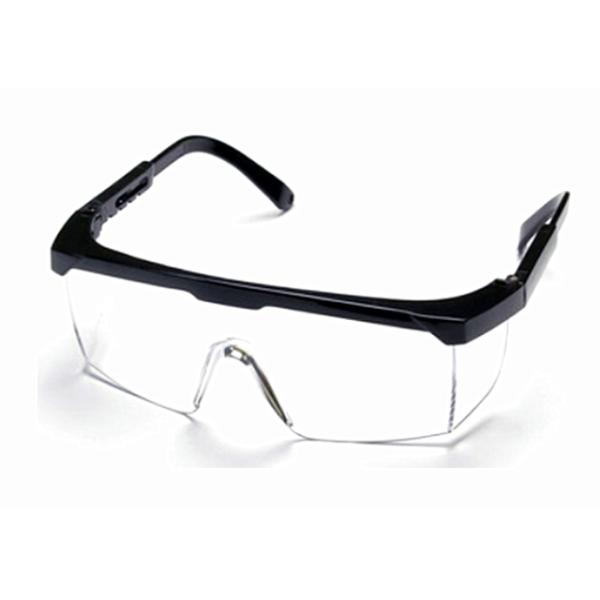 Изумленные взгляды безопасности PPE голубой брови HD телескопичные автоматические затмевая