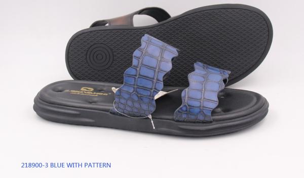 Style Beach Flip Flops Rubber Sole Sandals for Long-lasting Comfort