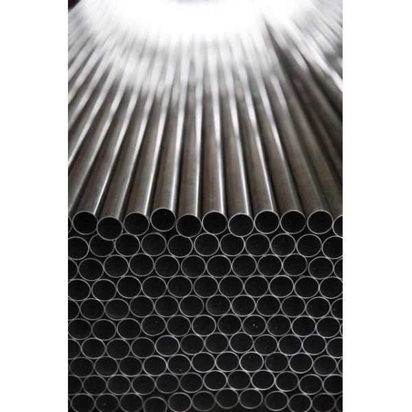 Рефрижераторная трубка 20 мм Алюминиевая трубка 1050A D28 80Mpa